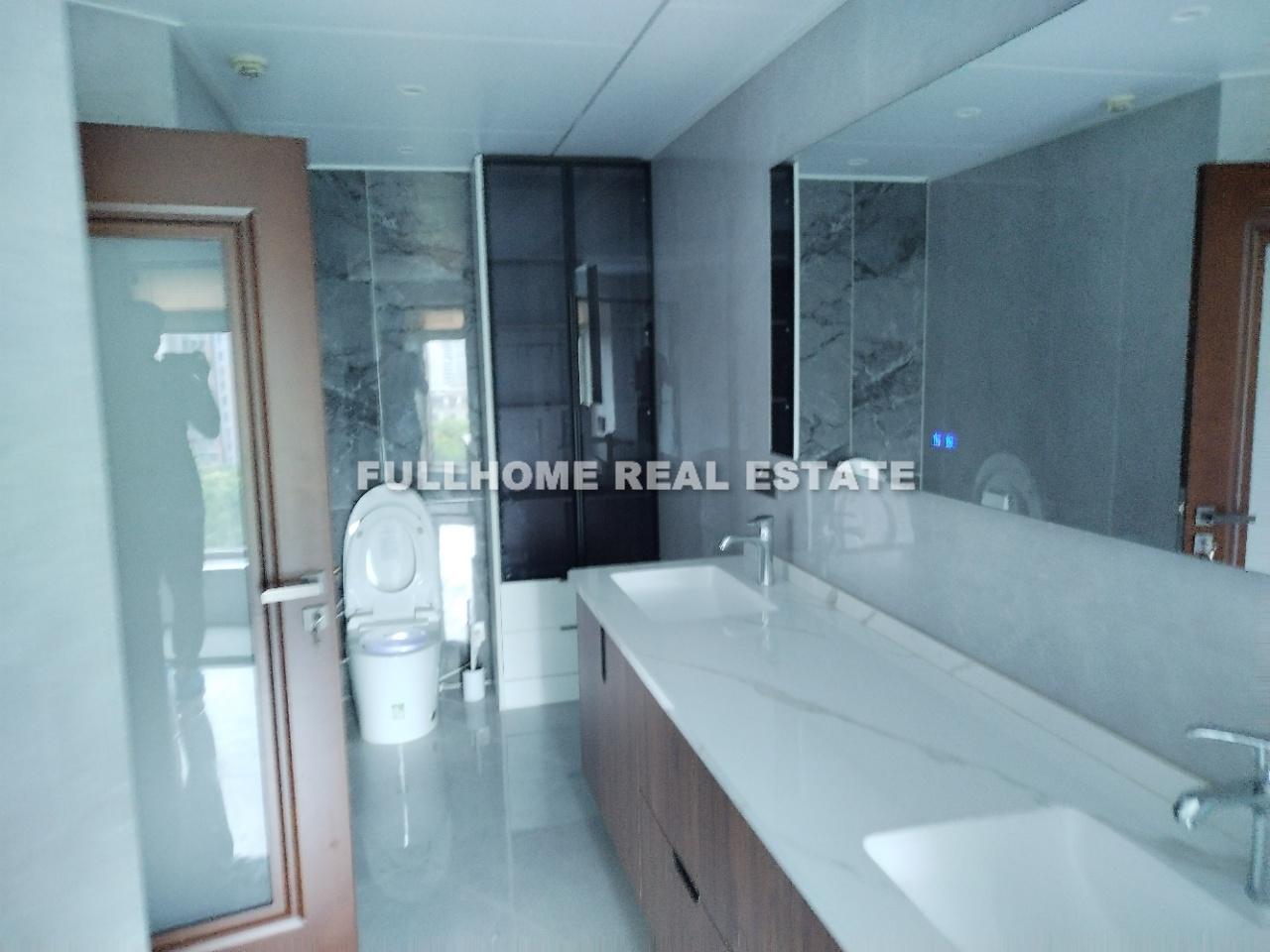 Shimao Riviera Garden - Interior view 7, Shanghai rental property