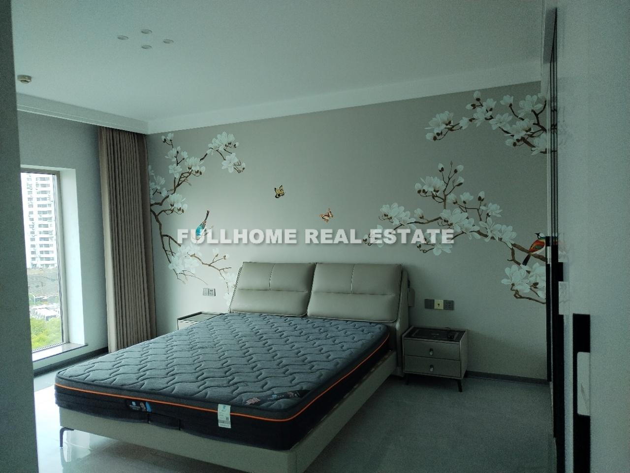 Shimao Riviera Garden - Interior view 6, Shanghai rental property