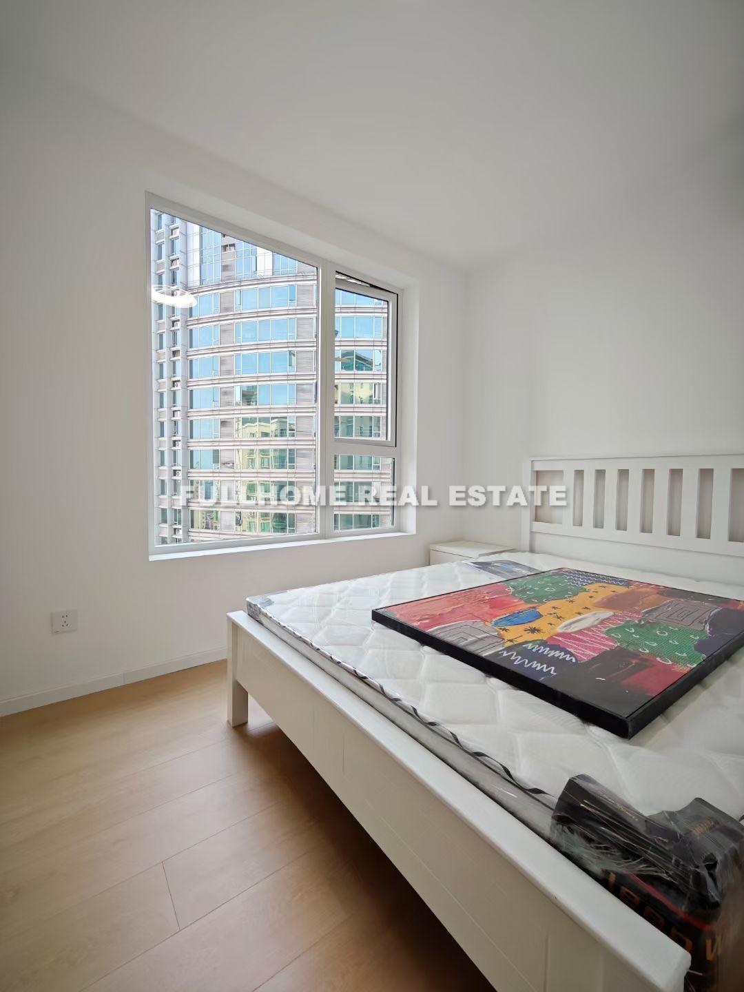 Regents Park - Interior view 5, Shanghai rental property