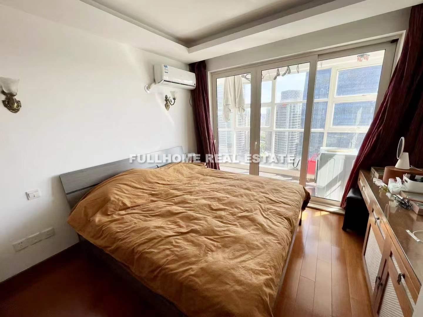 Park View - Interior view 7, Shanghai rental property