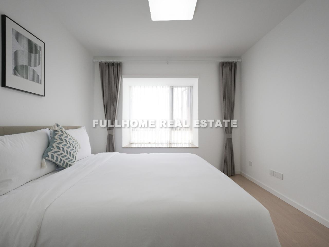 Golden Bella Vie - Interior view 4, Shanghai rental property