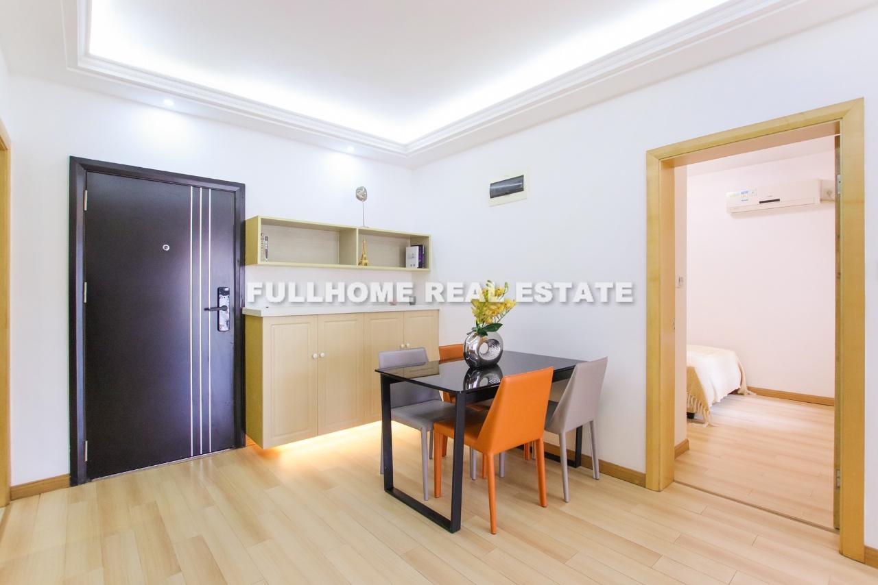 Tian Shan Hua Ting - Interior view 3, Shanghai rental property