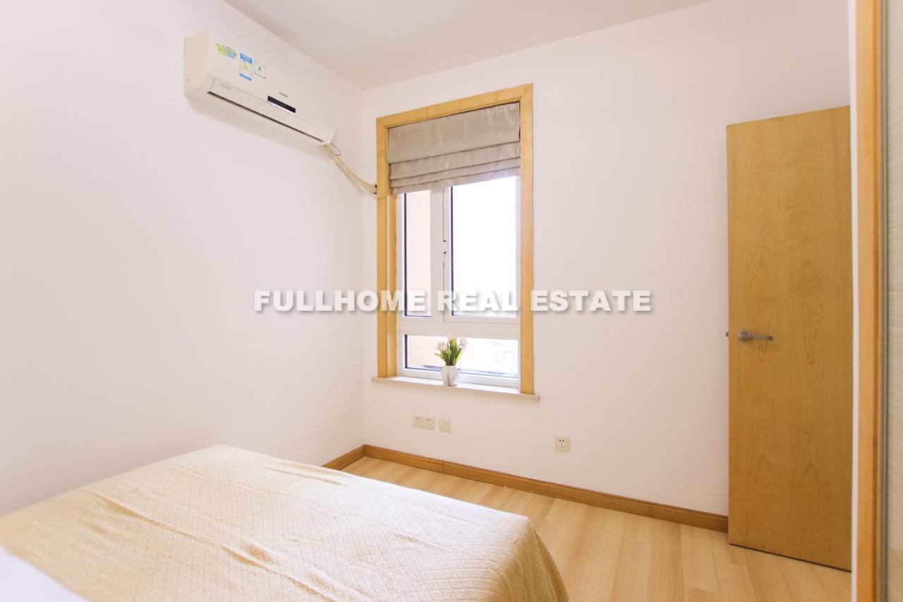 Tian Shan Hua Ting - Interior view 2, Shanghai rental property
