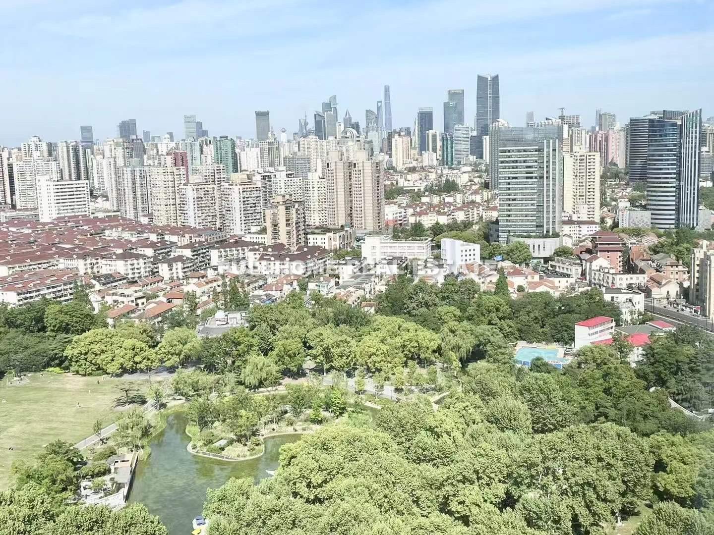 Park View - Interior view 5, Shanghai rental property