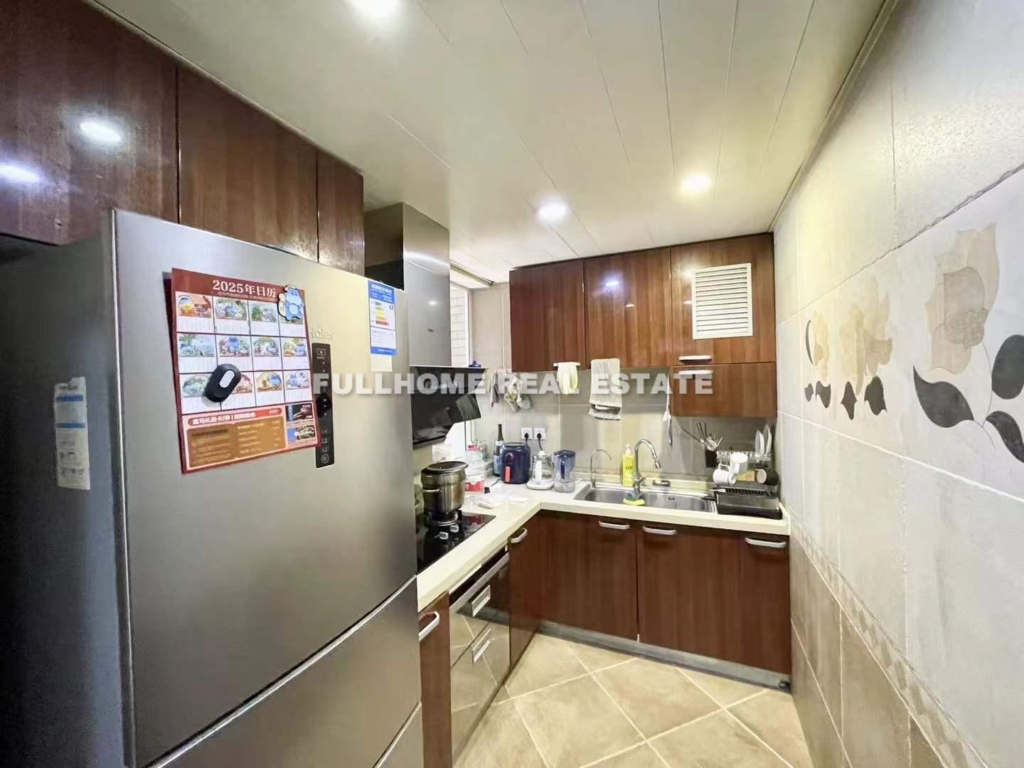 Park View - Interior view 3, Shanghai rental property