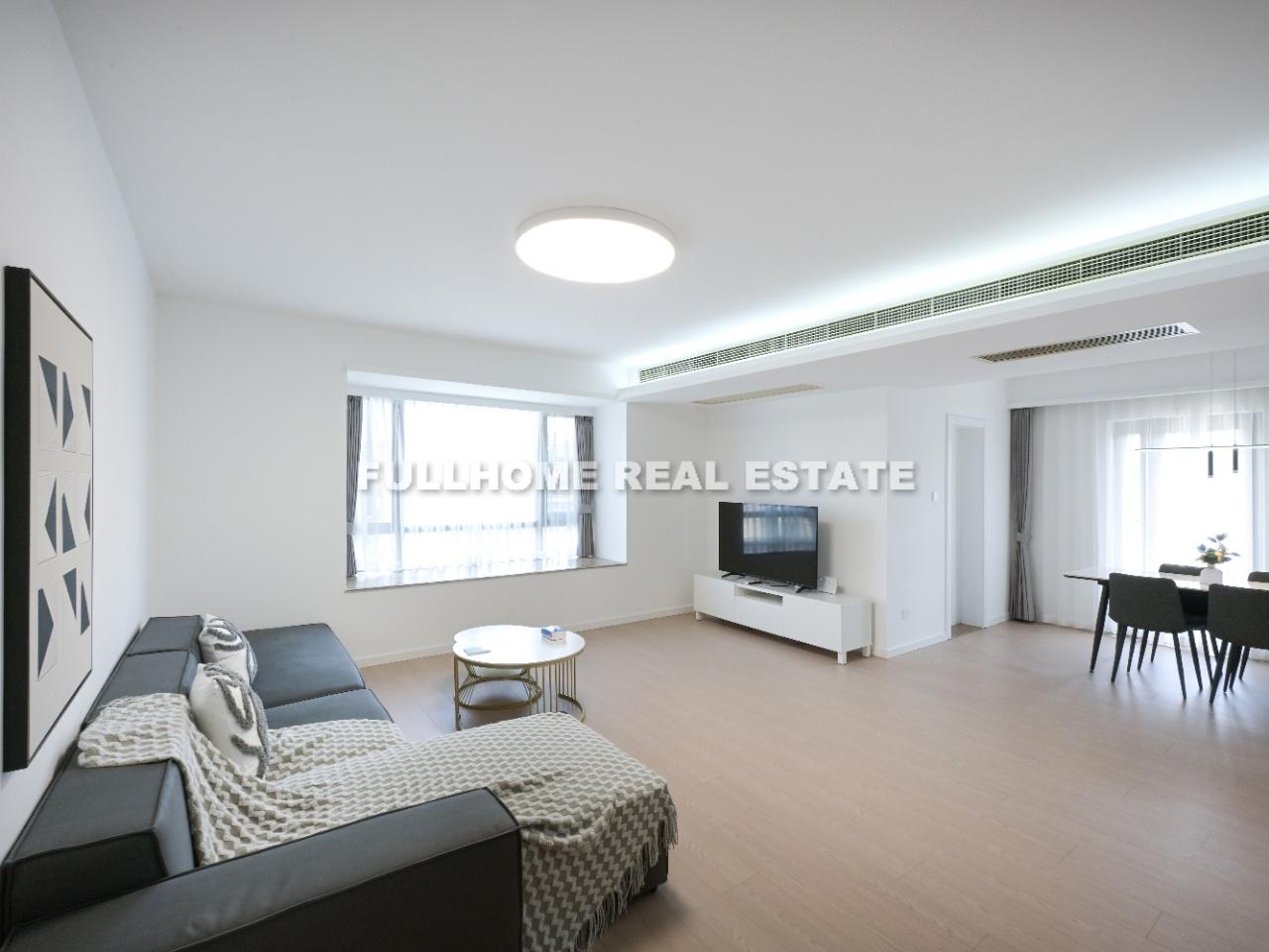 Golden Bella Vie - Interior view 6, Shanghai rental property