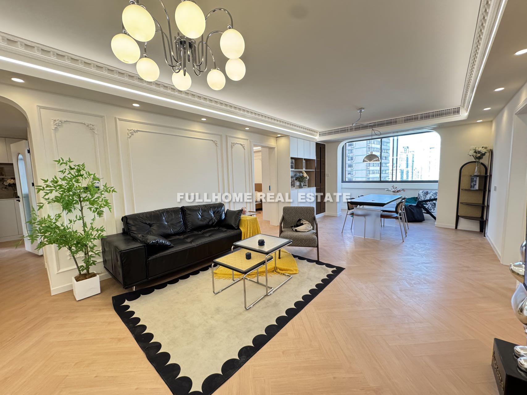Jin Xuan Apartment - Interior view 5, Shanghai rental property