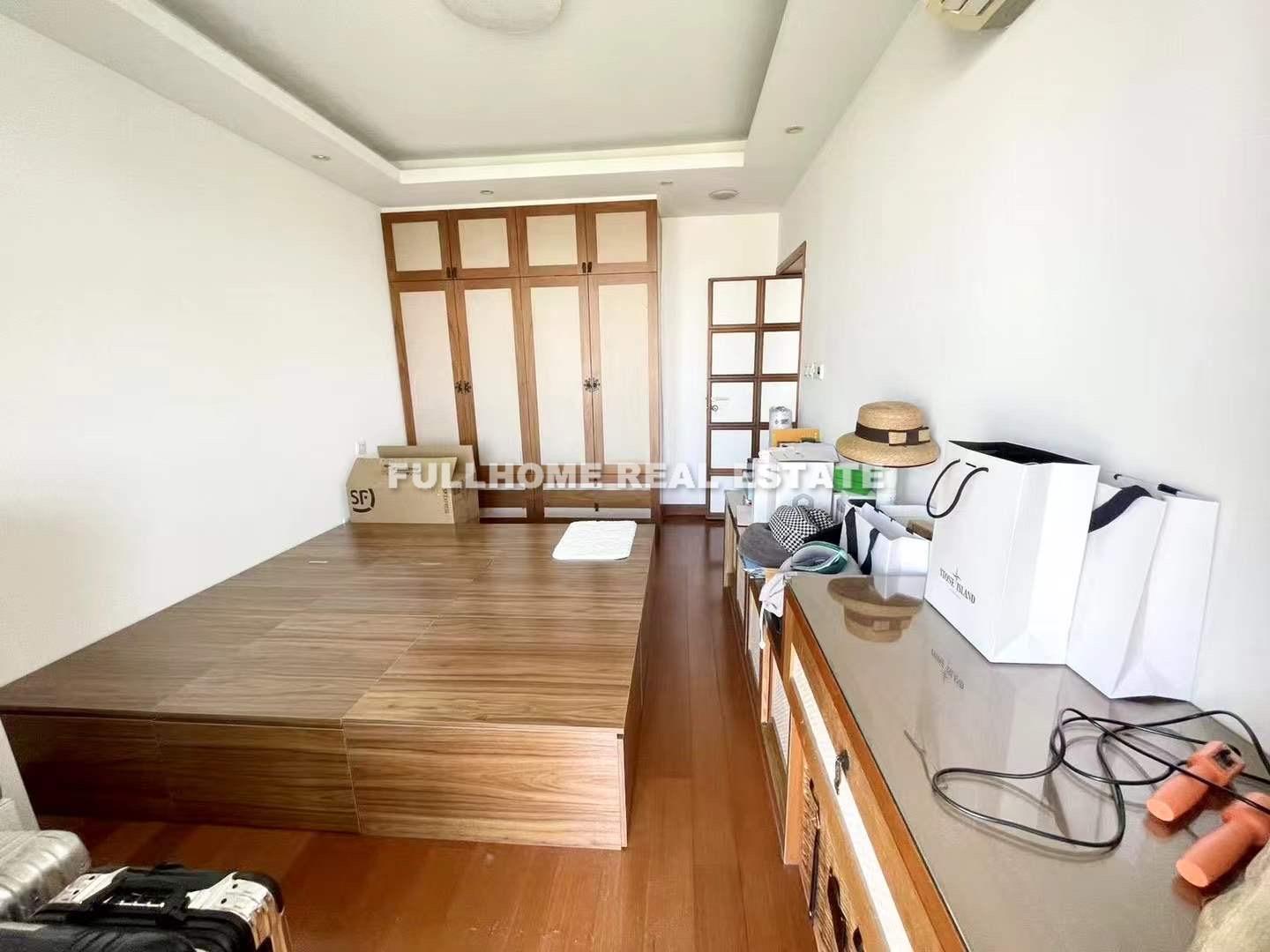 Park View - Interior view 2, Shanghai rental property