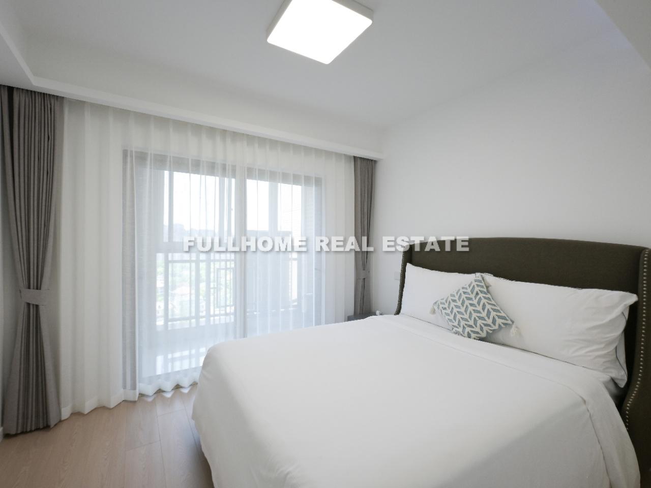 Golden Bella Vie - Interior view 2, Shanghai rental property