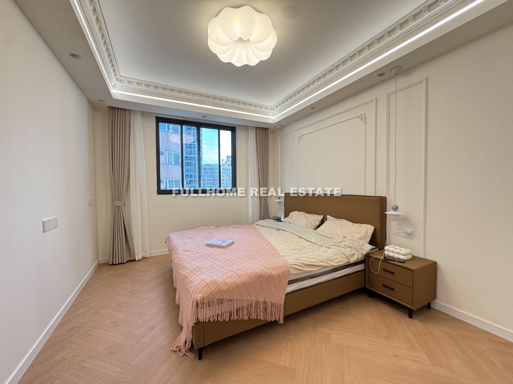 Jin Xuan Apartment - Interior view 2, Shanghai rental property