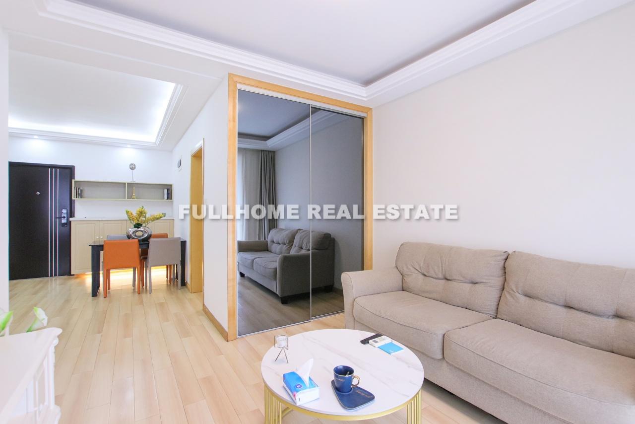 Tian Shan Hua Ting - Interior view 4, Shanghai rental property