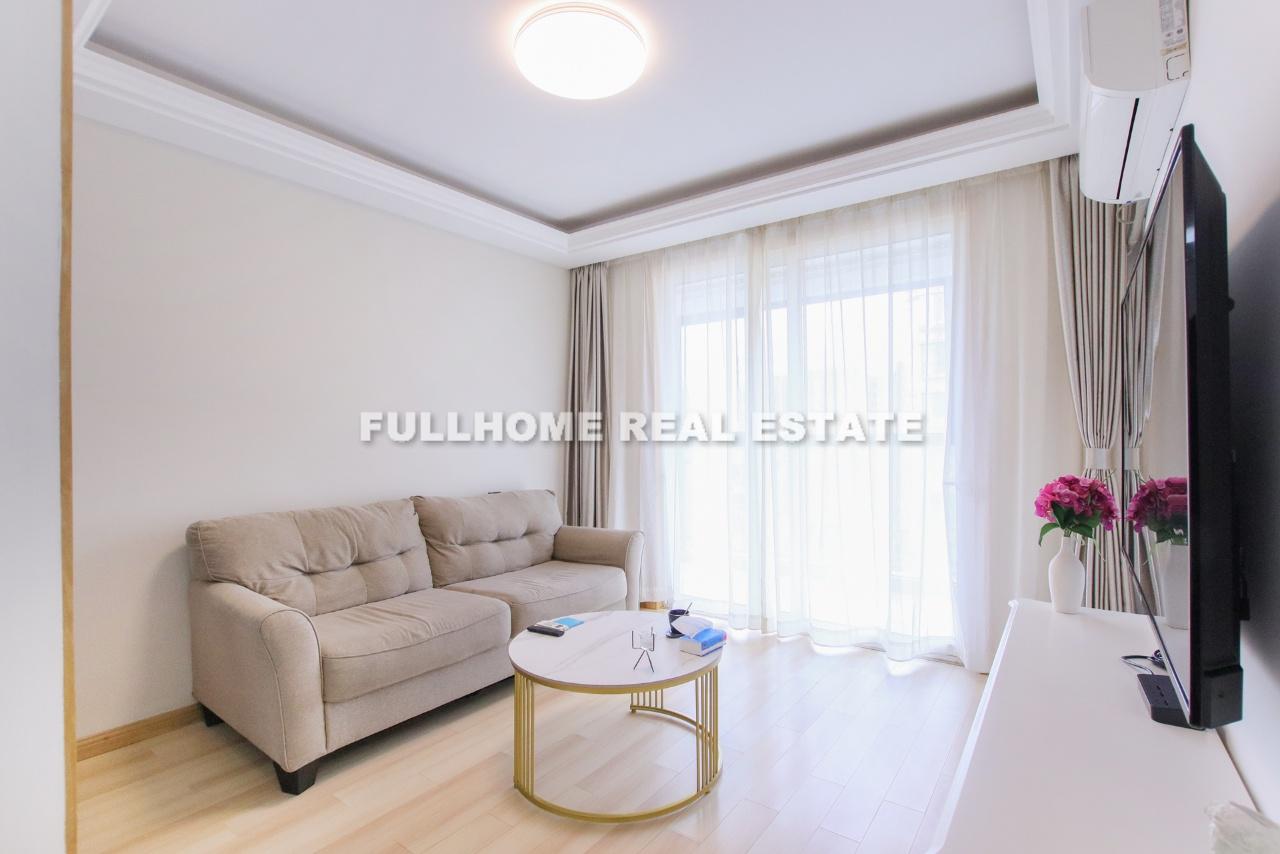 Tian Shan Hua Ting - 2 bedroom apartment in Shanghai, Tianshan, Hongqiao