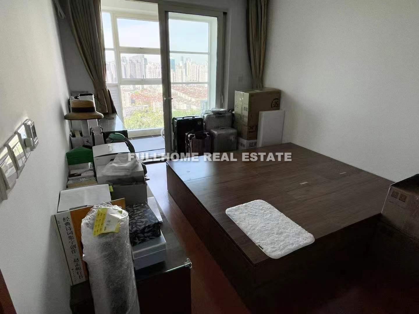 Park View - Interior view 4, Shanghai rental property