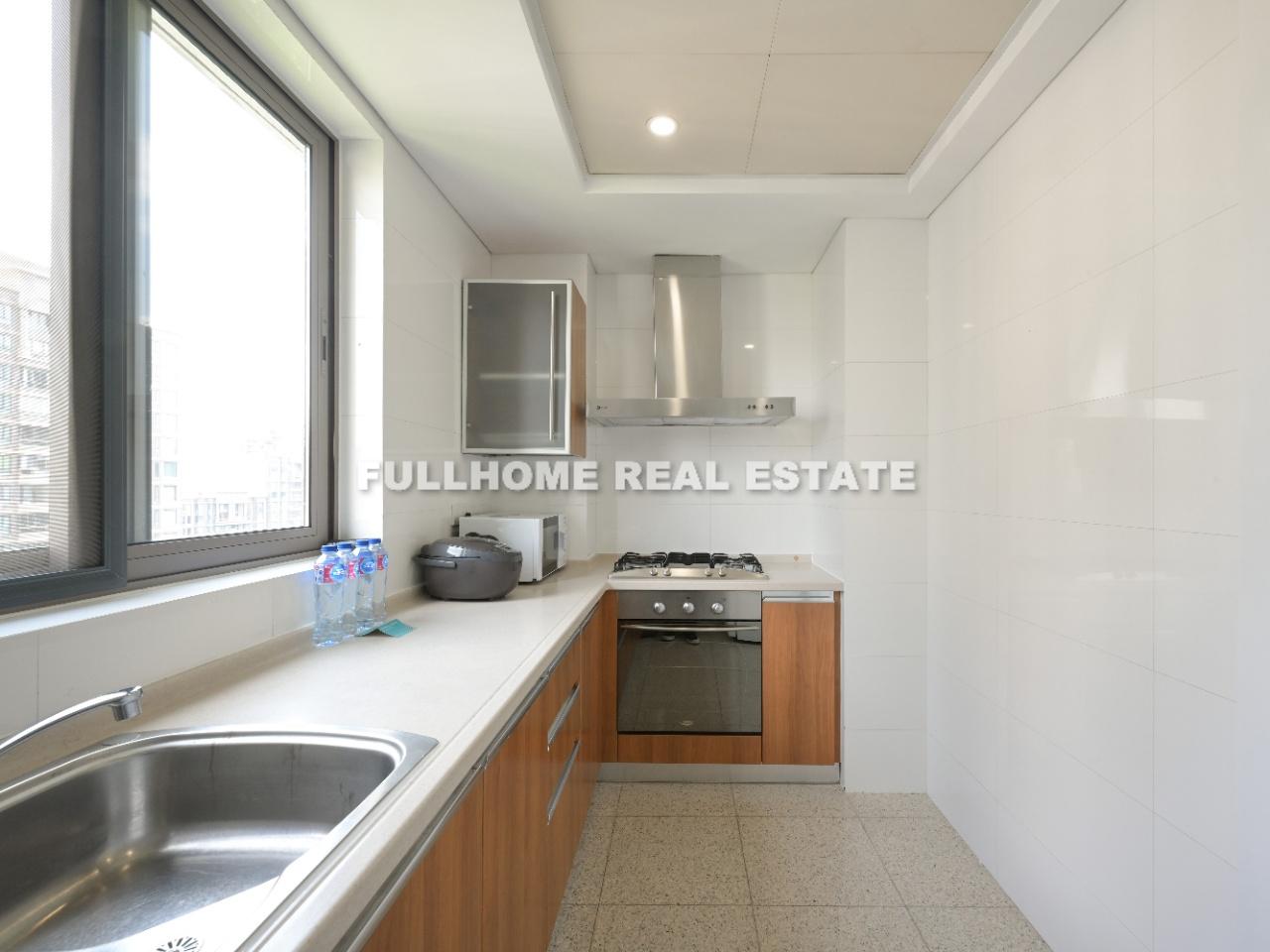 Golden Bella Vie - Interior view 7, Shanghai rental property