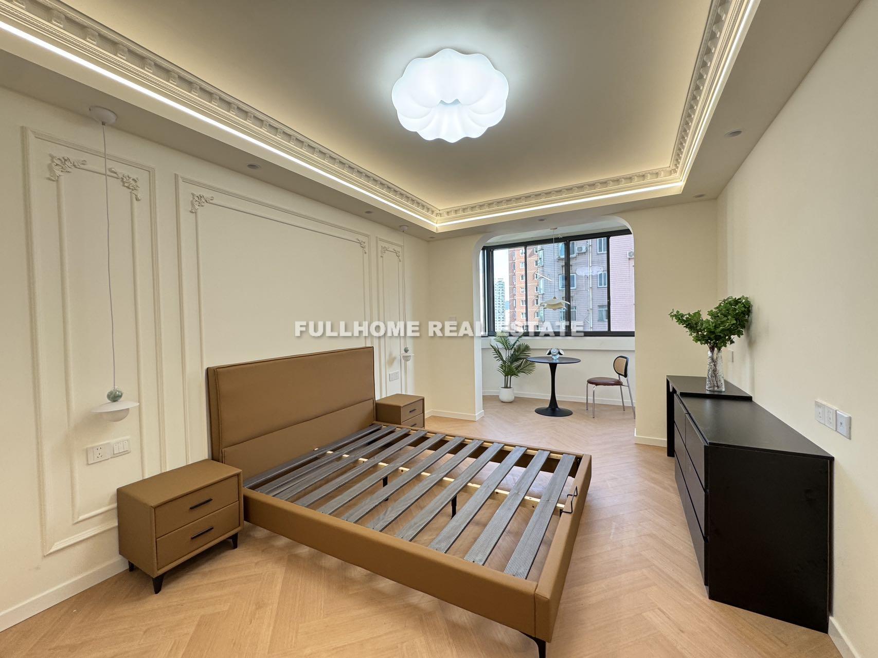 Jin Xuan Apartment - Interior view 8, Shanghai rental property