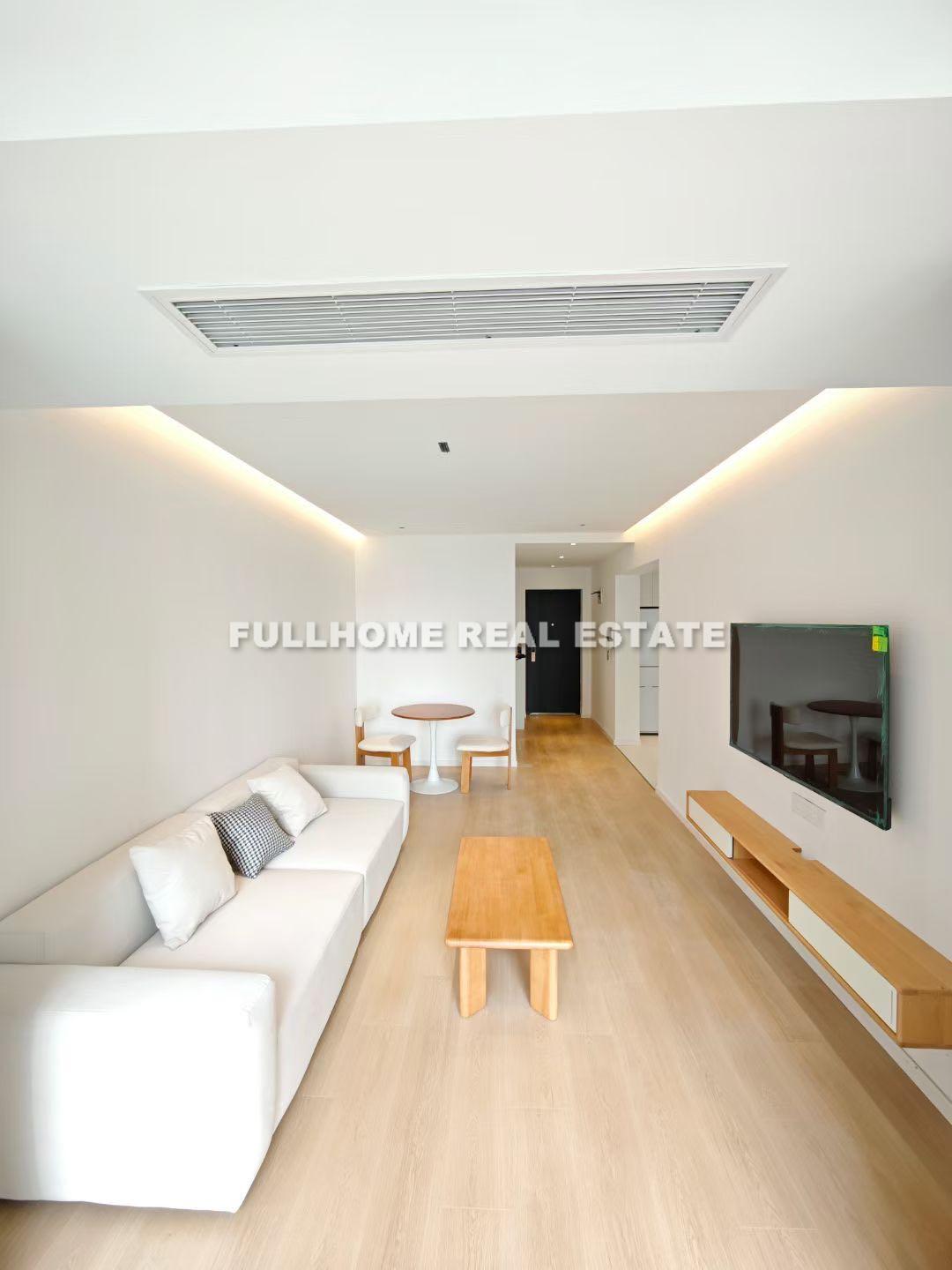 Regents Park - 1 bedroom apartment in Shanghai, Zhongshan Park, Downtown