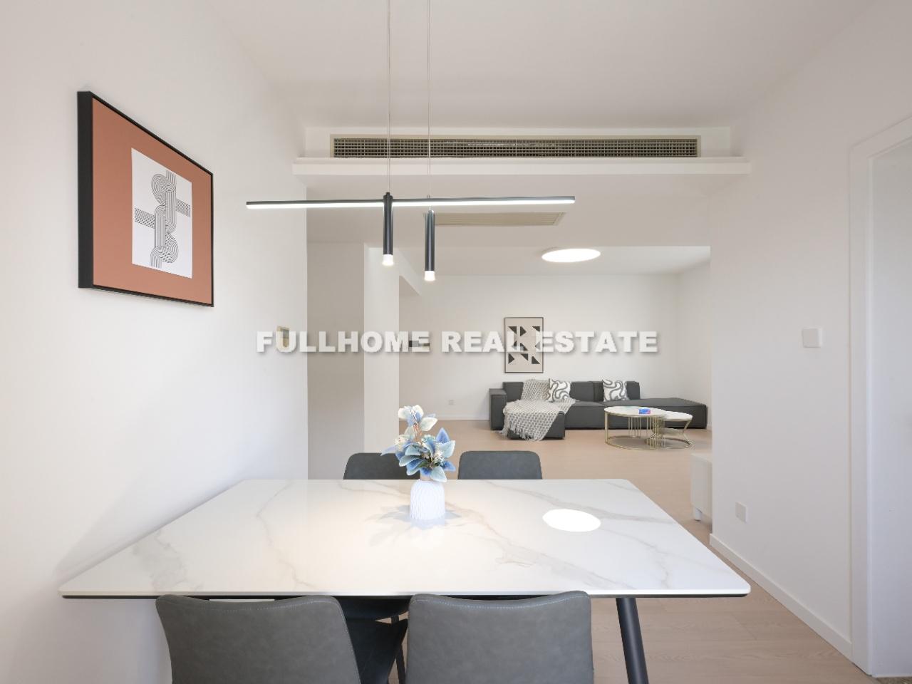 Golden Bella Vie - Interior view 5, Shanghai rental property