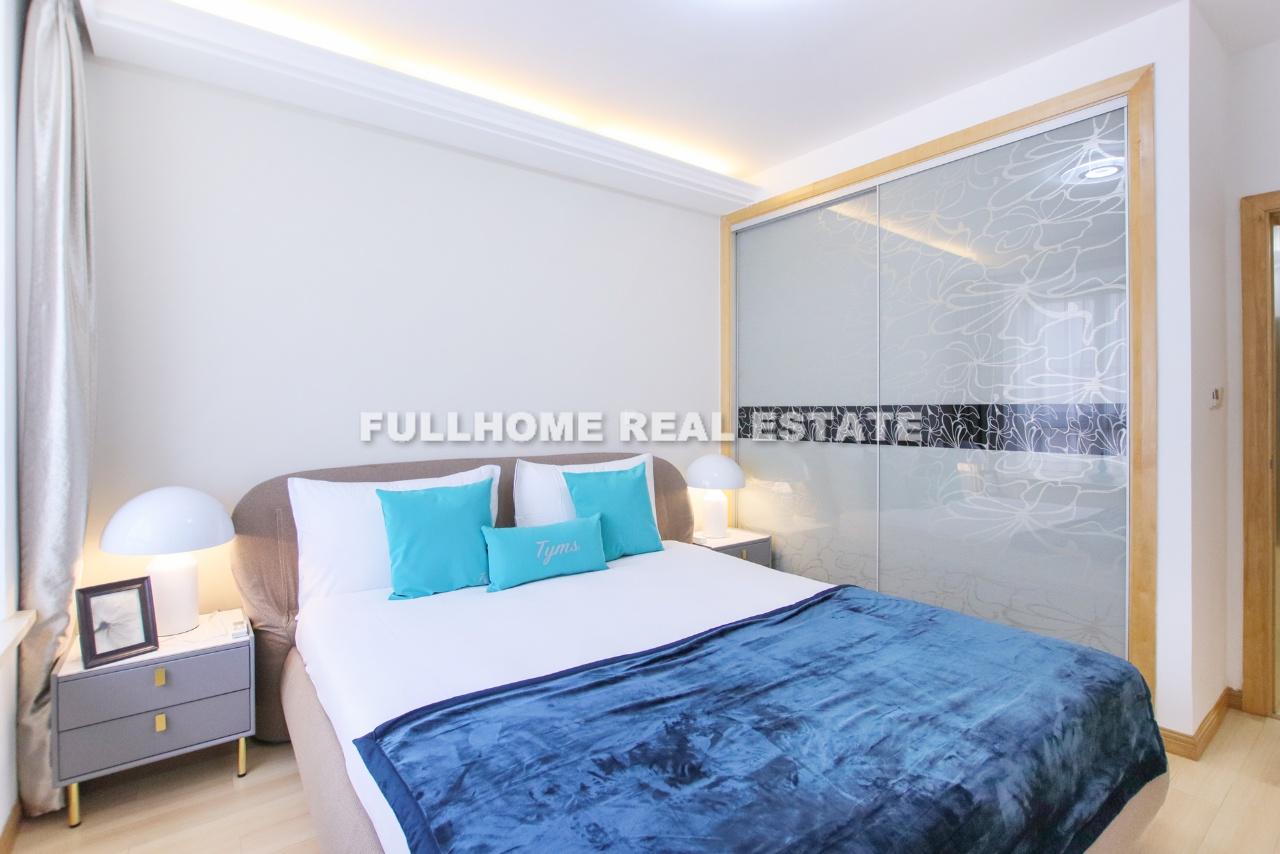 Tian Shan Hua Ting - Interior view 5, Shanghai rental property