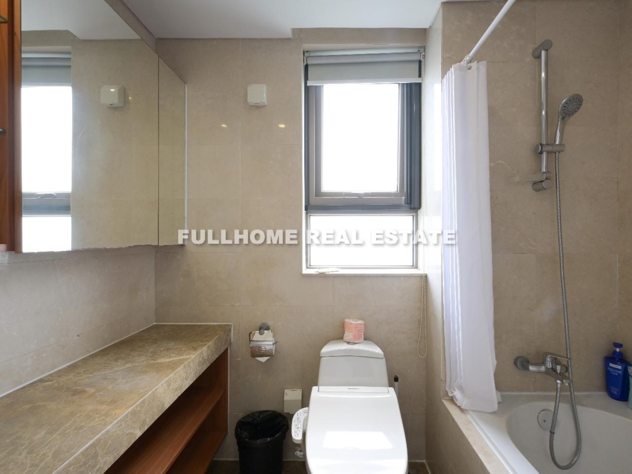 Golden Bella Vie - Interior view 3, Shanghai rental property