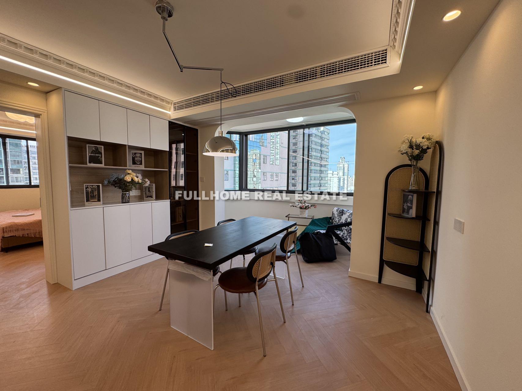 Jin Xuan Apartment - Interior view 3, Shanghai rental property