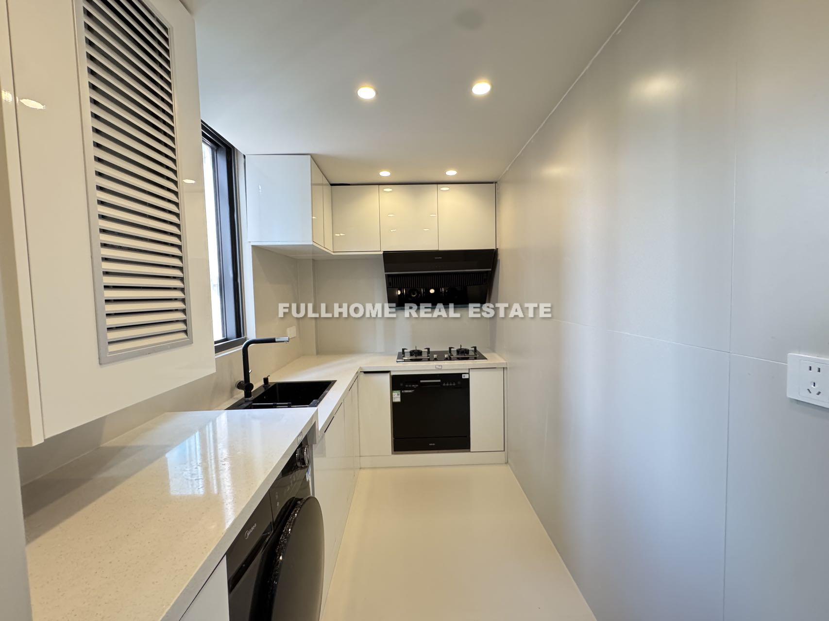 Jin Xuan Apartment - Interior view 9, Shanghai rental property