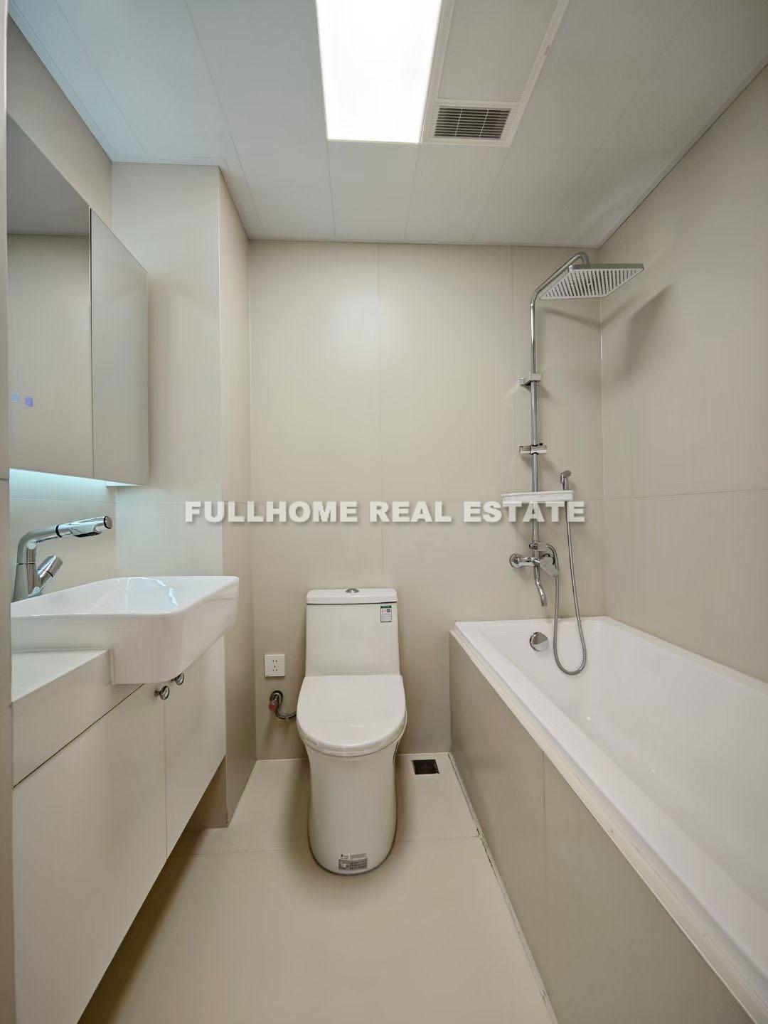 Regents Park - Interior view 6, Shanghai rental property