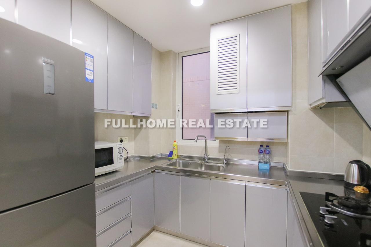 Tian Shan Hua Ting - Interior view 6, Shanghai rental property