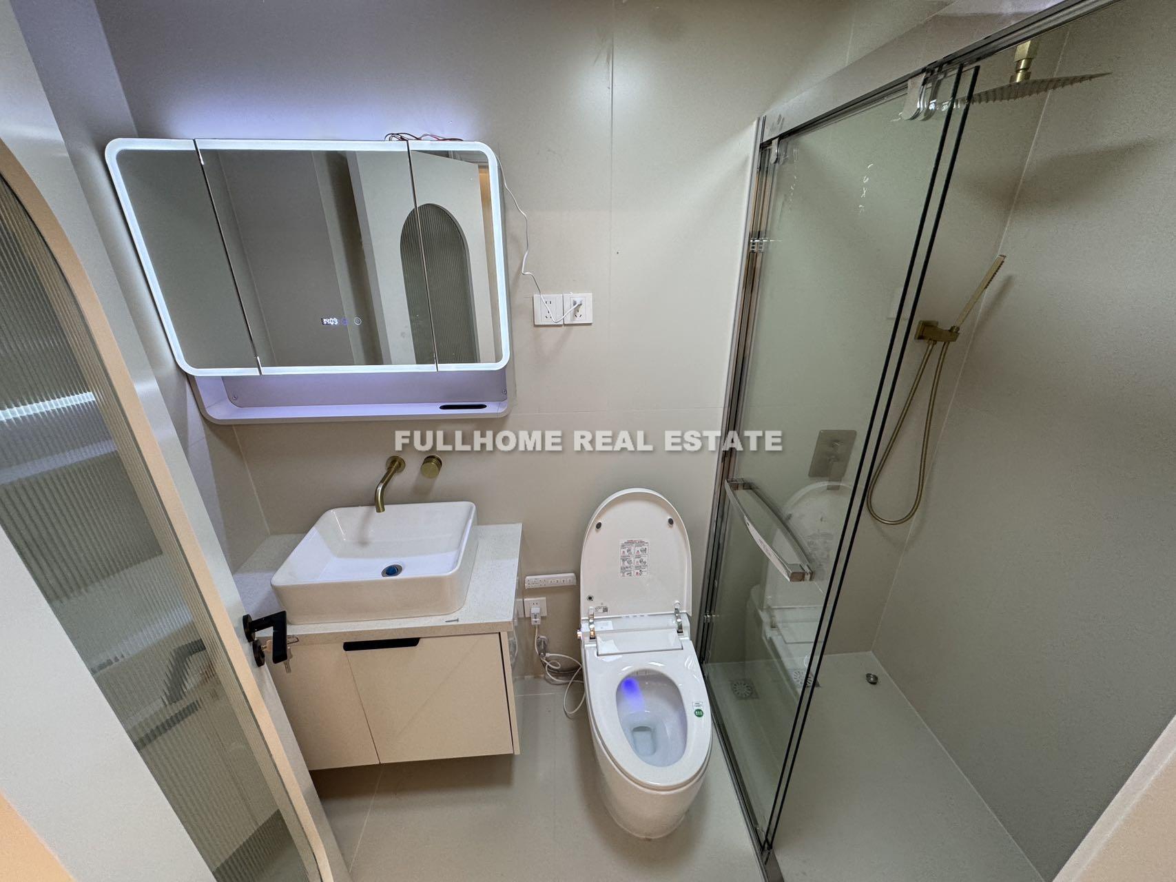 Jin Xuan Apartment - Interior view 4, Shanghai rental property