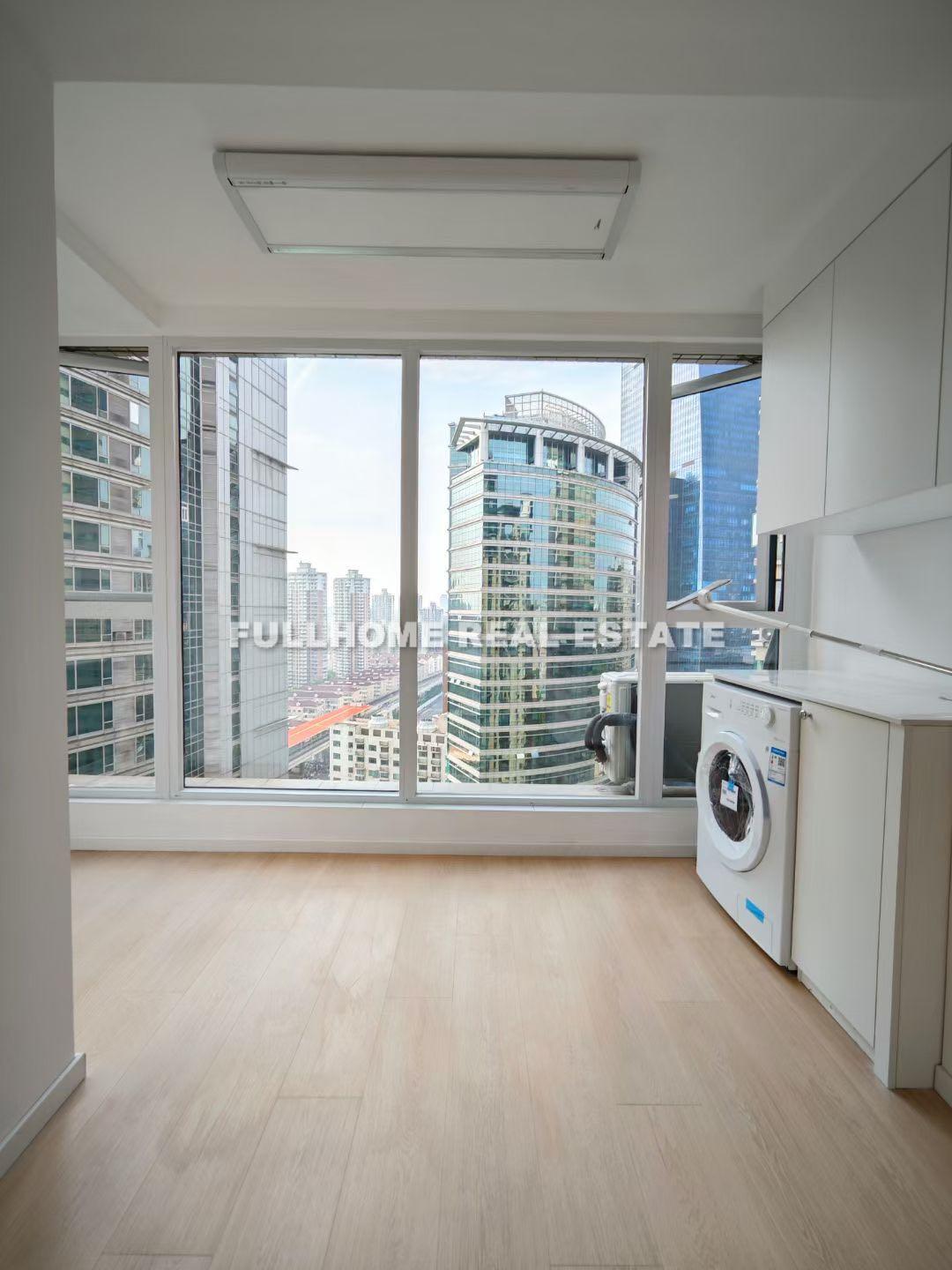 Regents Park - Interior view 4, Shanghai rental property