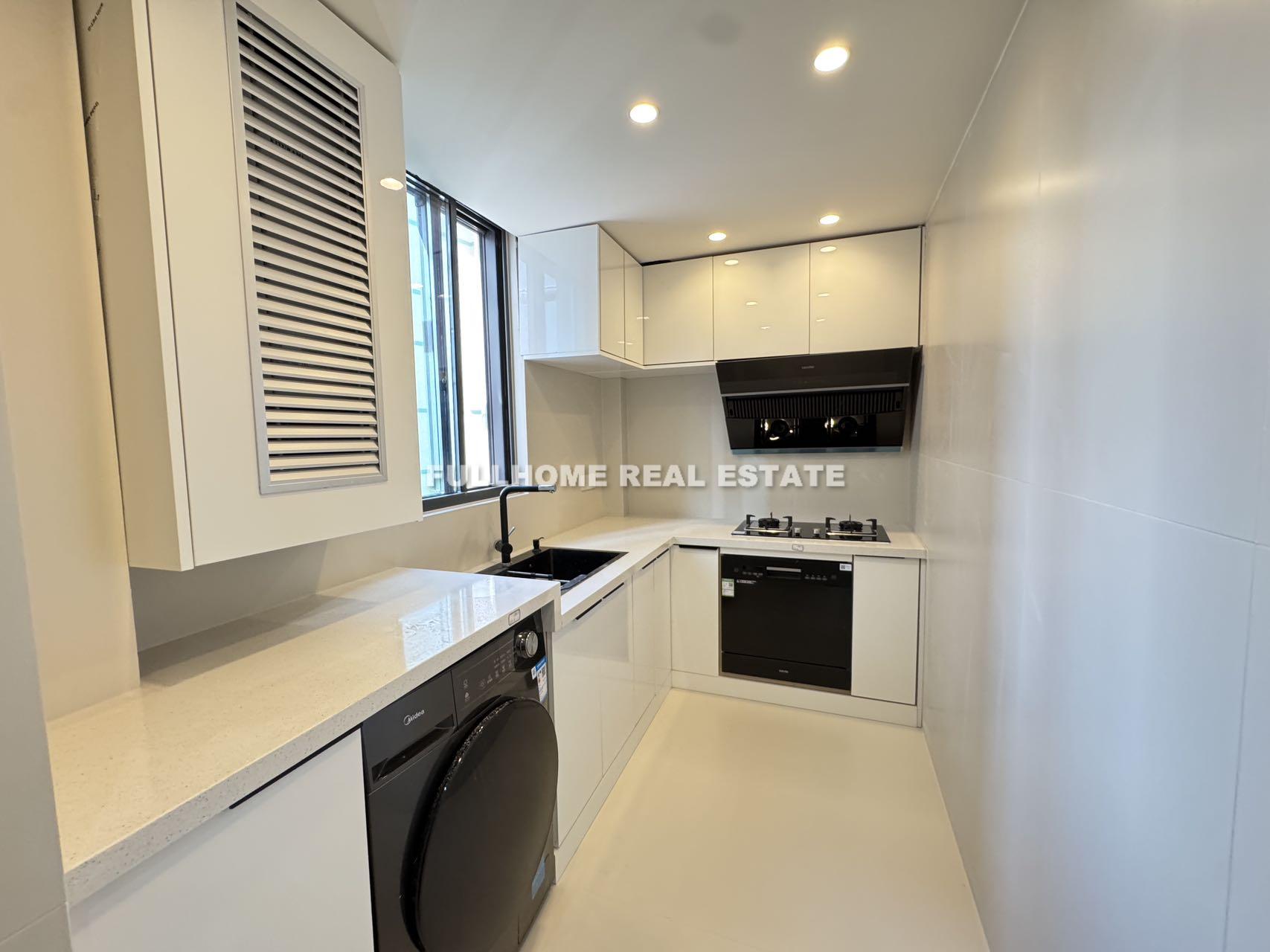 Jin Xuan Apartment - Interior view 10, Shanghai rental property