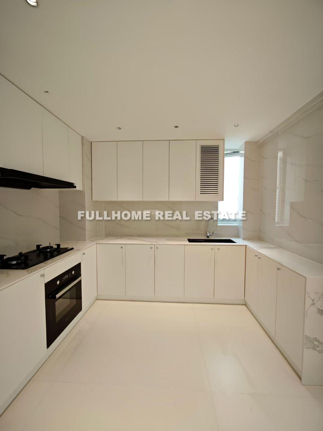 Regents Park - Interior view 3, Shanghai rental property