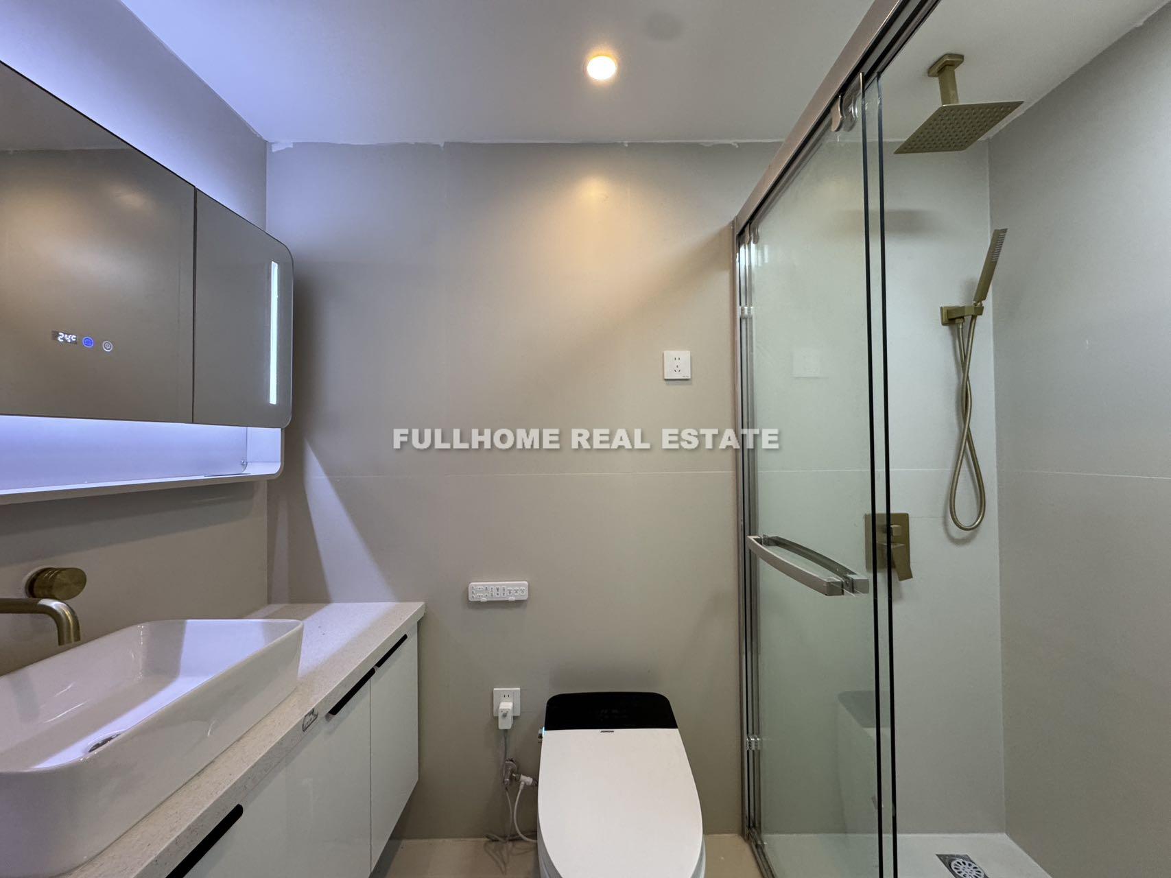 Jin Xuan Apartment - Interior view 6, Shanghai rental property