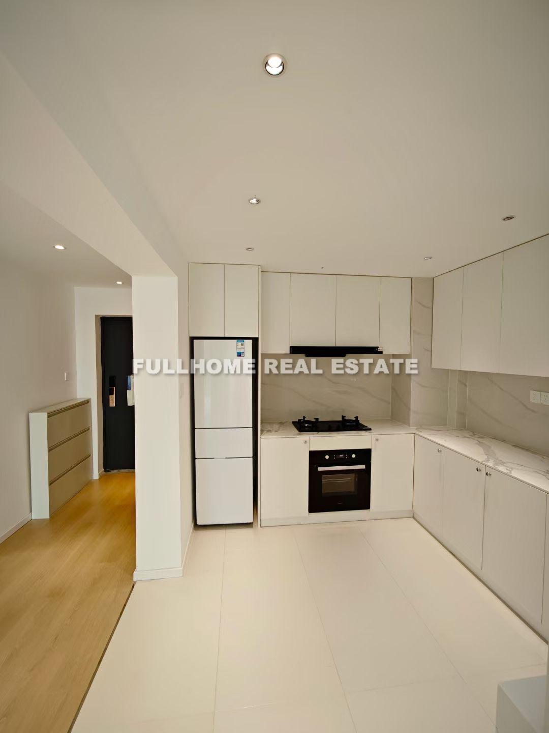 Regents Park - Interior view 2, Shanghai rental property
