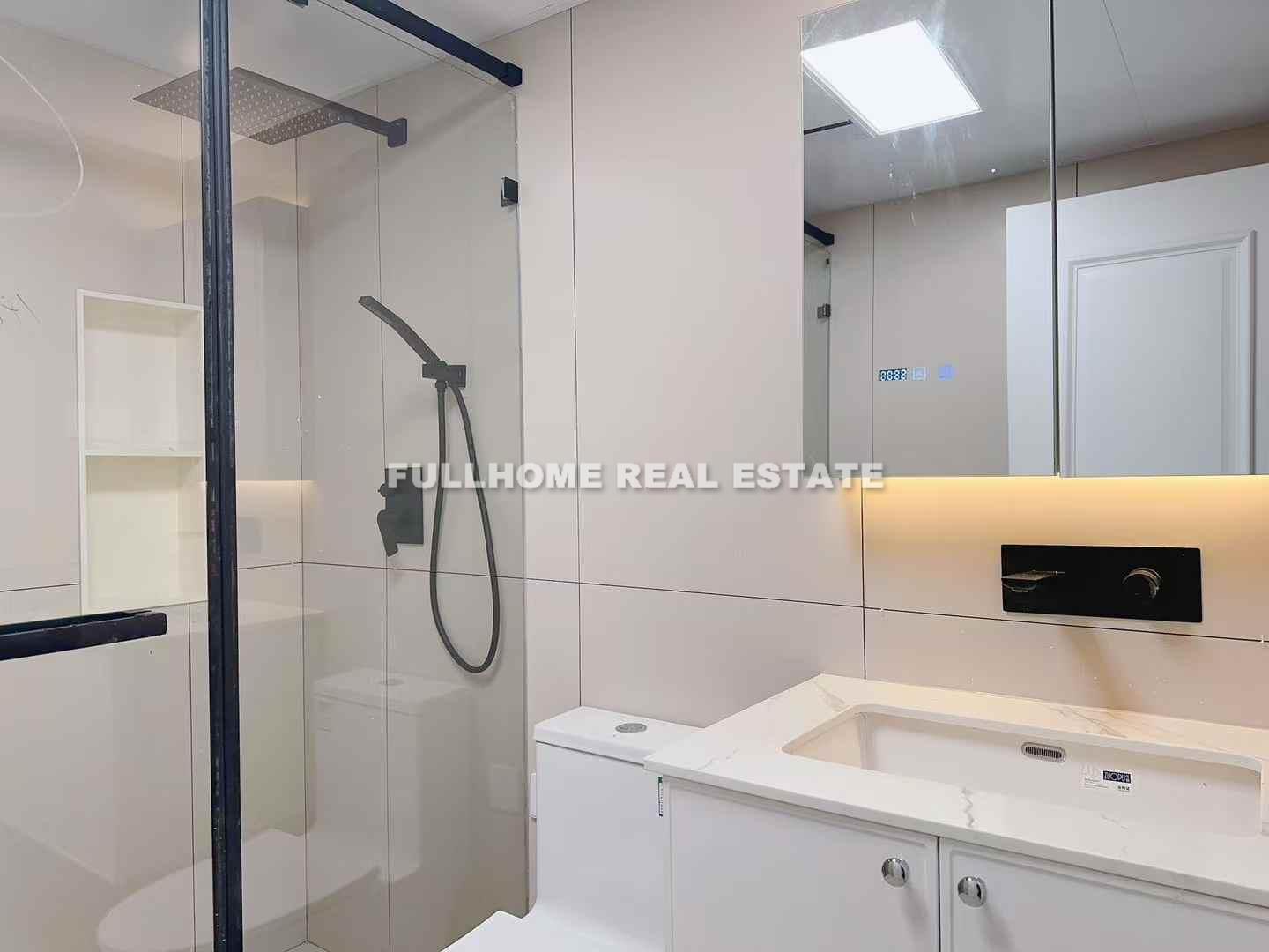 Haixin Garden - Interior view 7, Shanghai rental property