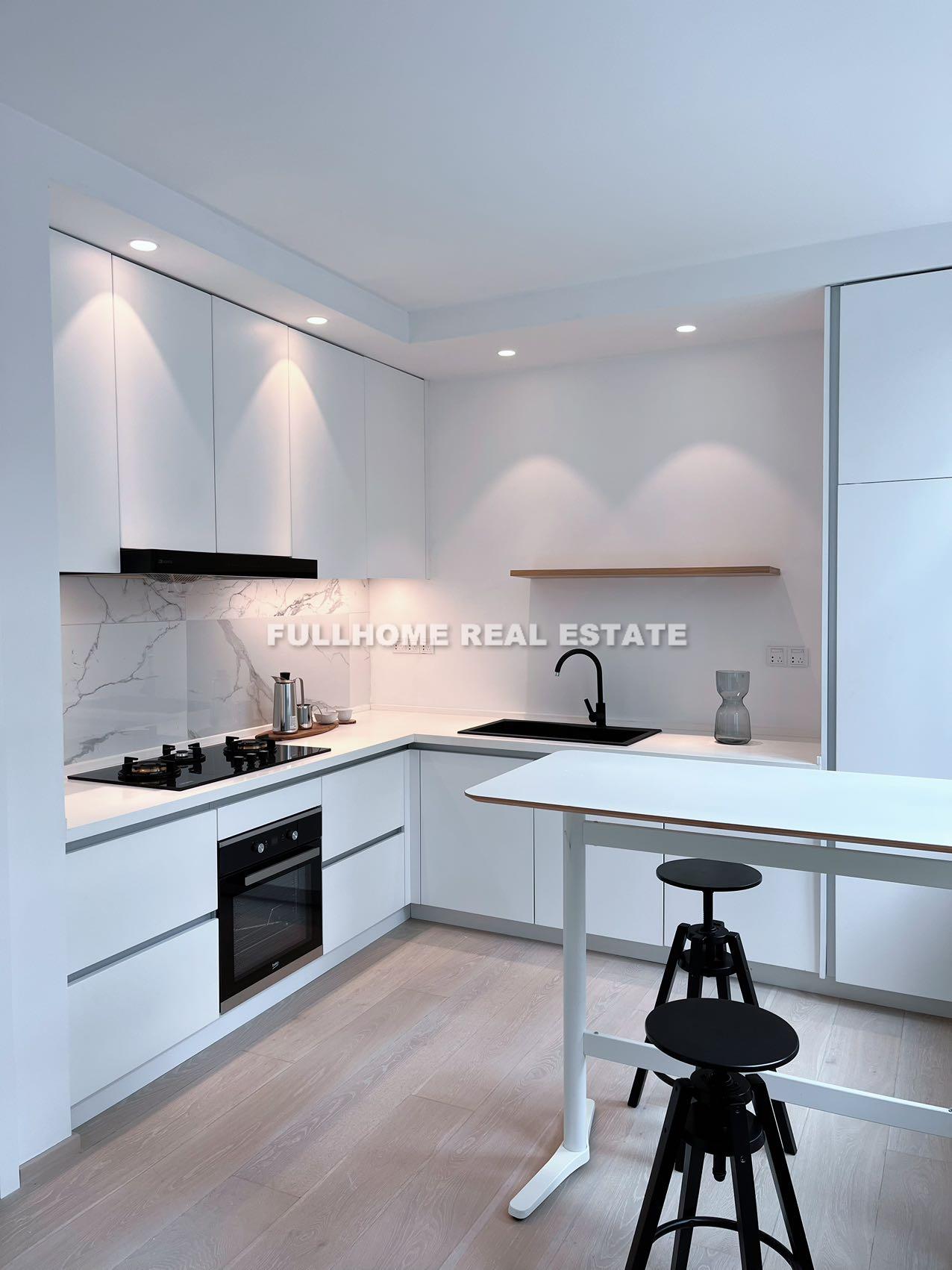 Lane 1-1000 Nanchang Road Old House - Interior view 12, Shanghai rental property
