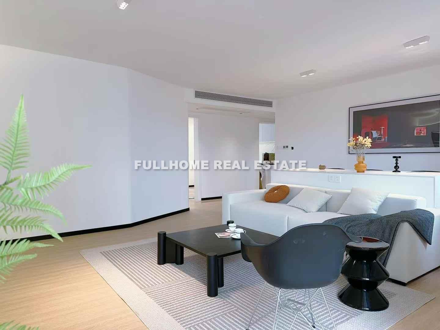 Haixin Garden - Interior view 3, Shanghai rental property
