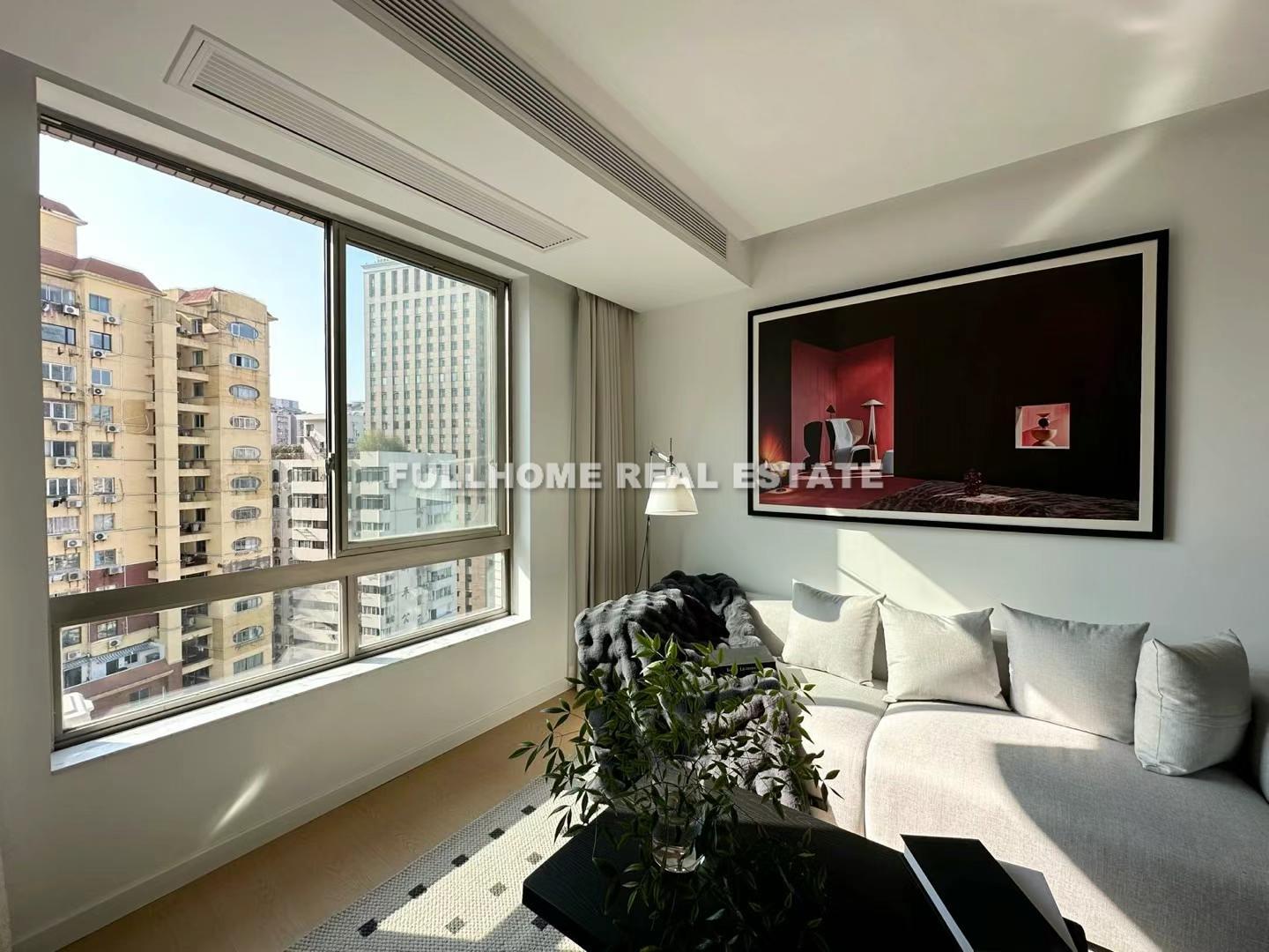 Yunhe Garden - Interior view 4, Shanghai rental property