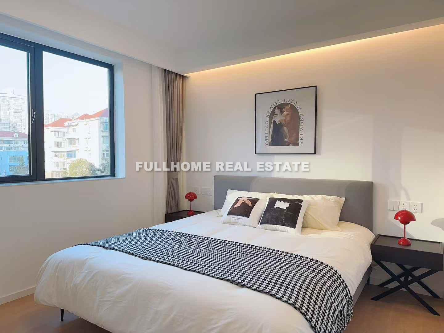 Haixin Garden - Interior view 5, Shanghai rental property