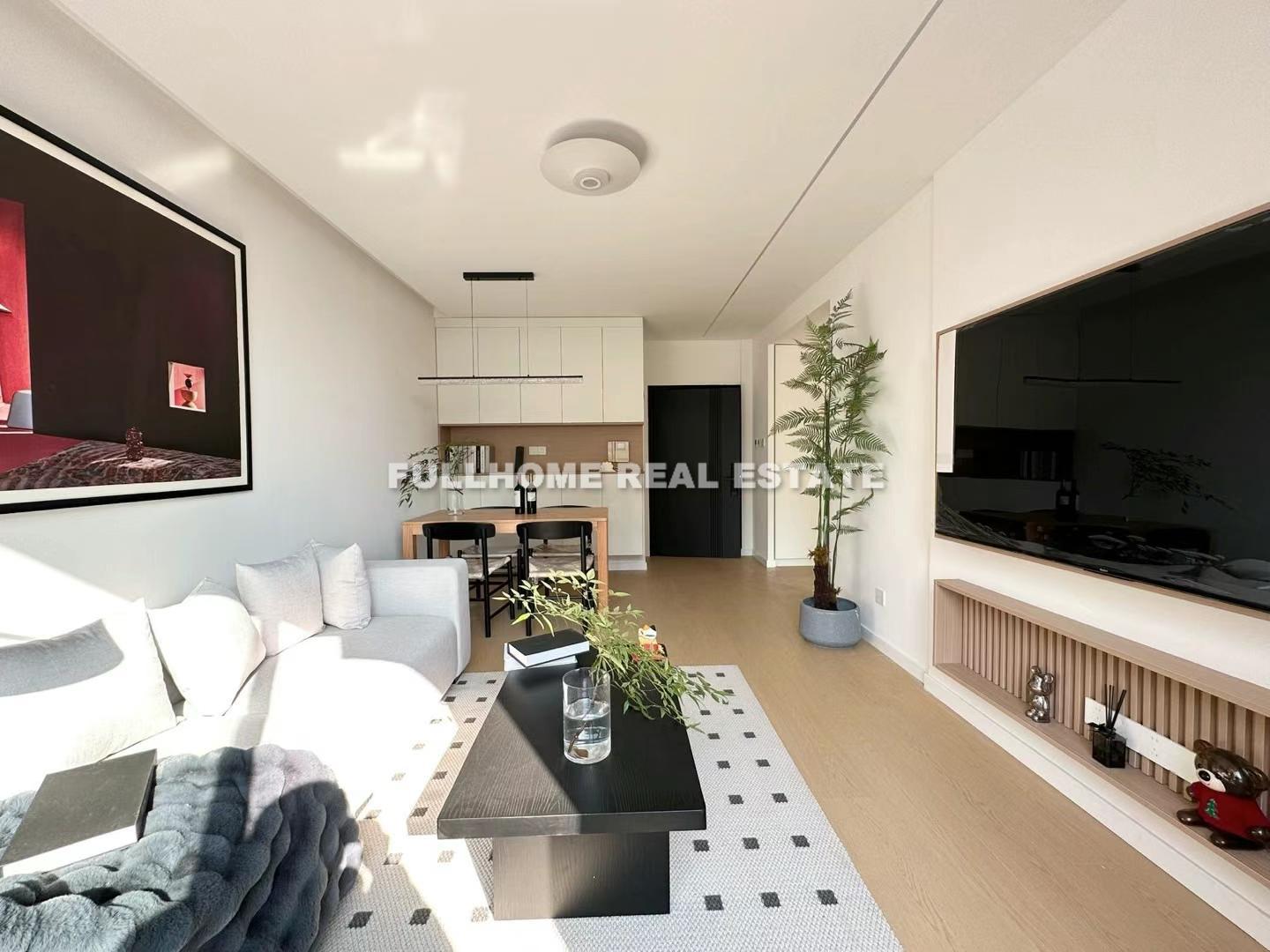 Yunhe Garden - Interior view 2, Shanghai rental property