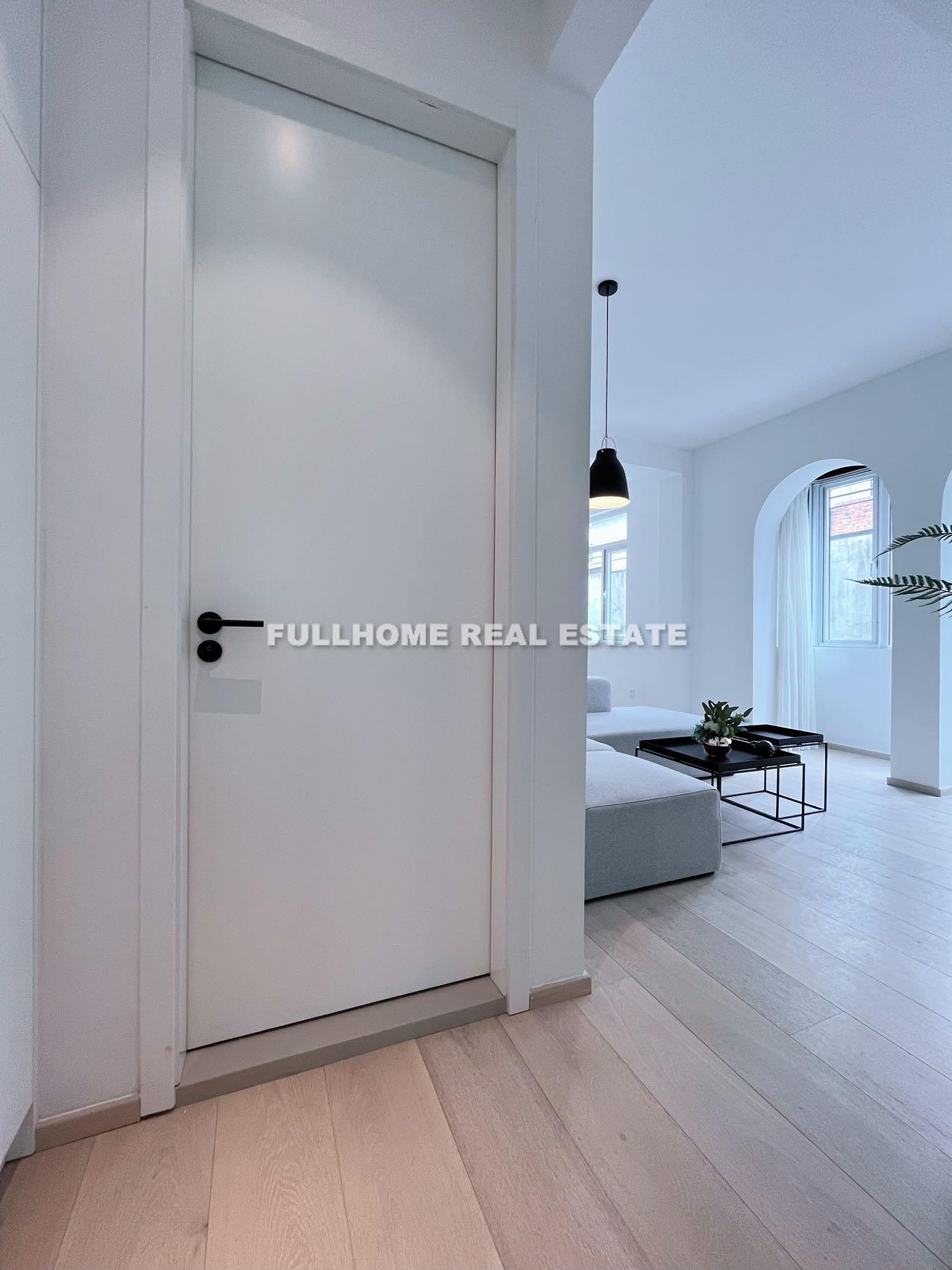 Lane 1-1000 Nanchang Road Old House - Interior view 13, Shanghai rental property