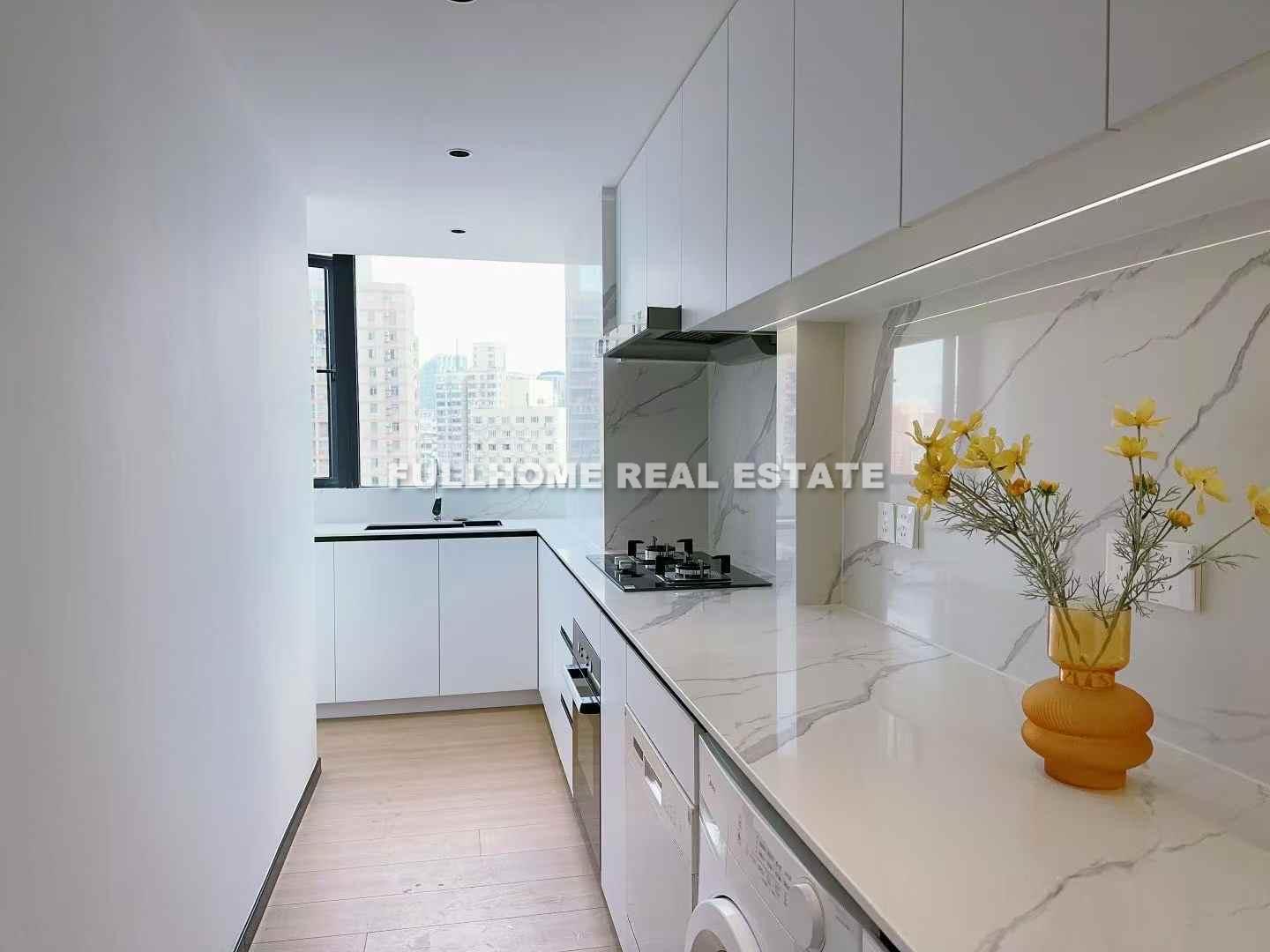 Haixin Garden - Interior view 7, Shanghai rental property