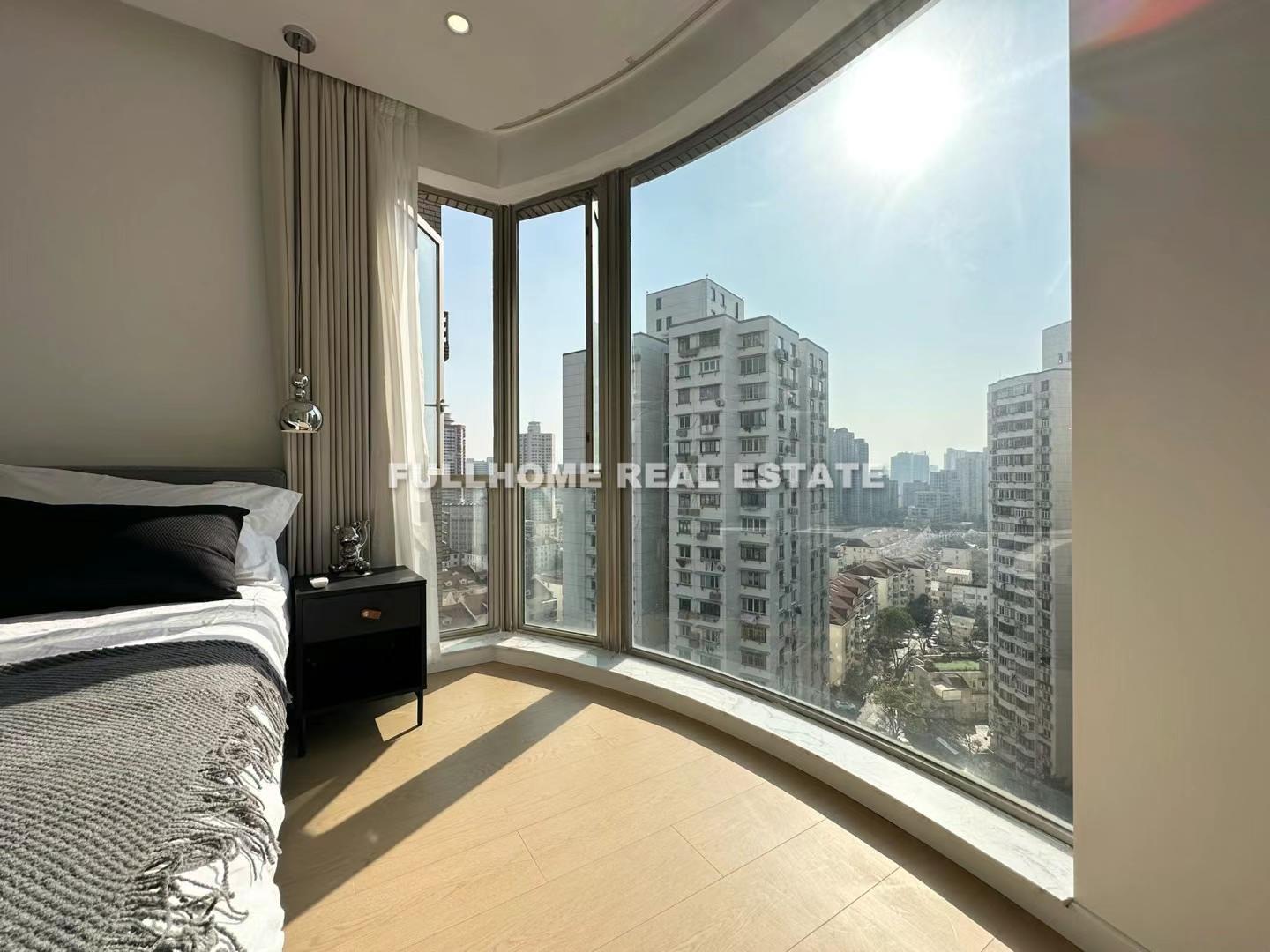 Yunhe Garden - Interior view 5, Shanghai rental property