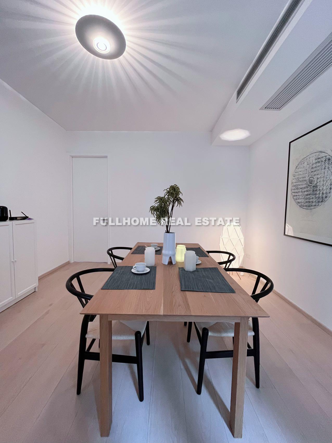 Lane 1-1000 Nanchang Road Old House - Interior view 6, Shanghai rental property