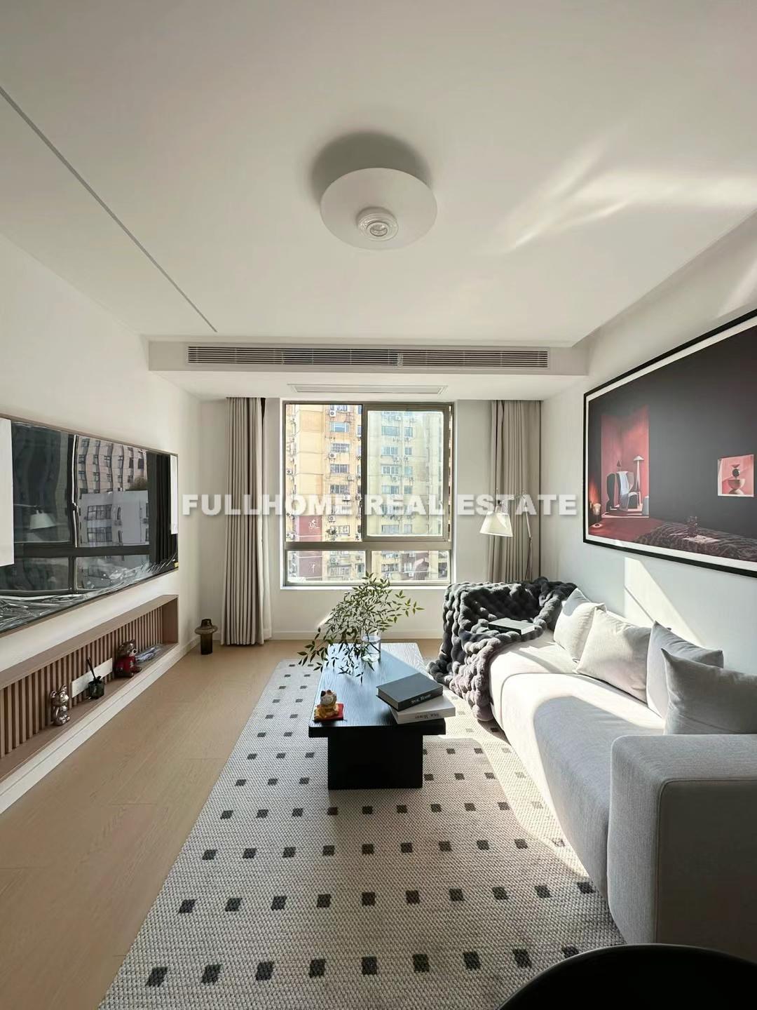 Yunhe Garden - Interior view 7, Shanghai rental property