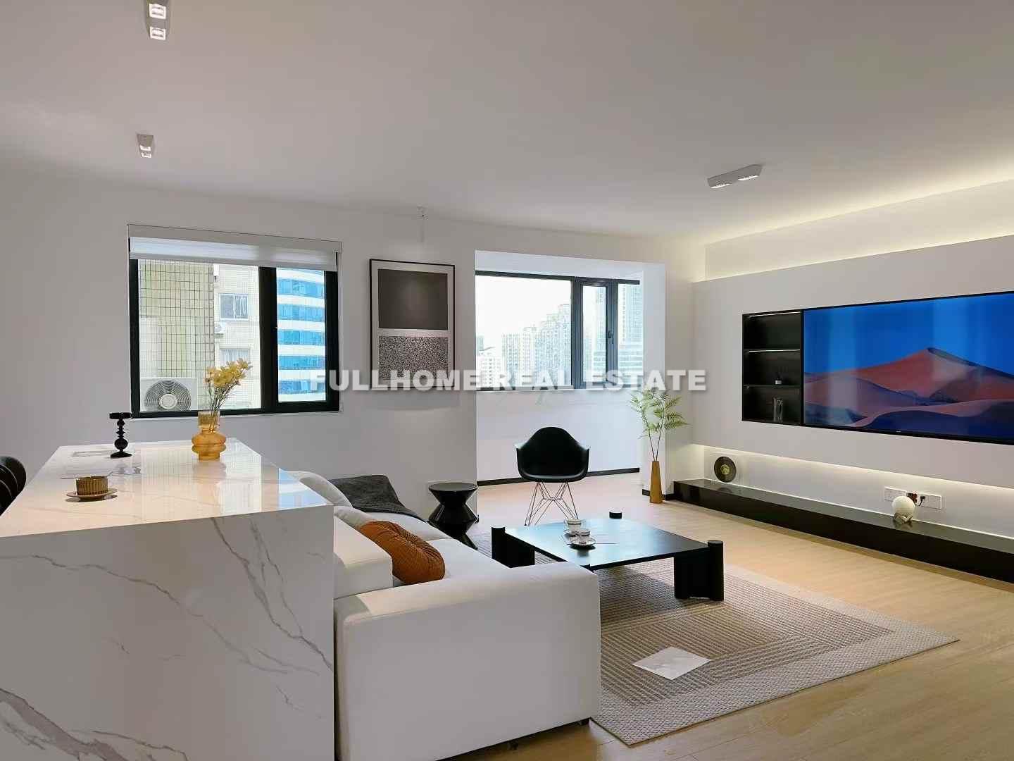 Haixin Garden - Interior view 5, Shanghai rental property