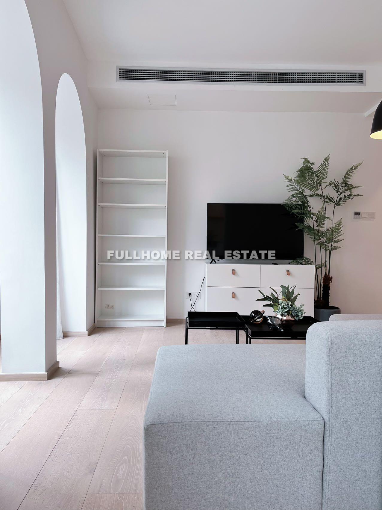 Lane 1-1000 Nanchang Road Old House - Interior view 3, Shanghai rental property