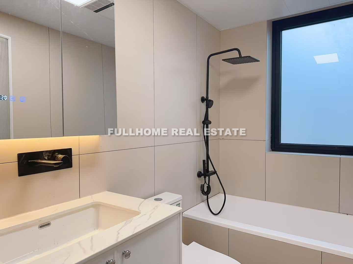Haixin Garden - Interior view 8, Shanghai rental property