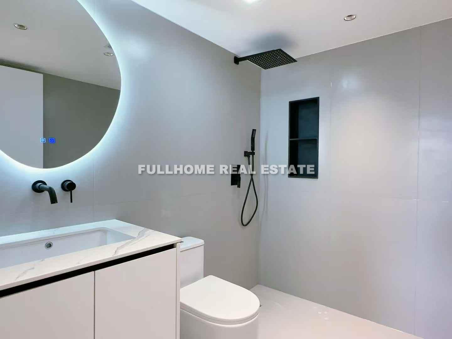 Haixin Garden - Interior view 9, Shanghai rental property