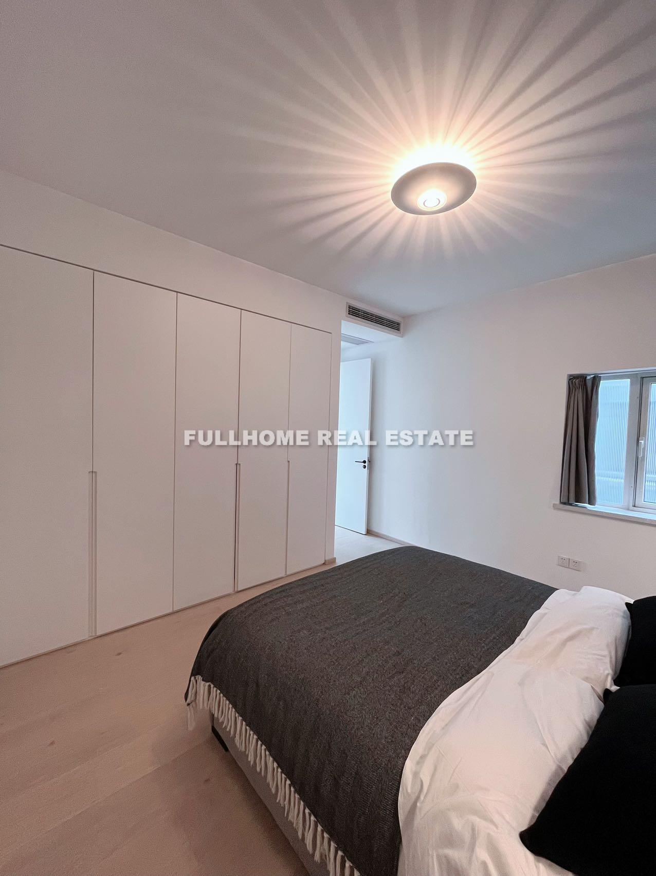 Lane 1-1000 Nanchang Road Old House - Interior view 2, Shanghai rental property
