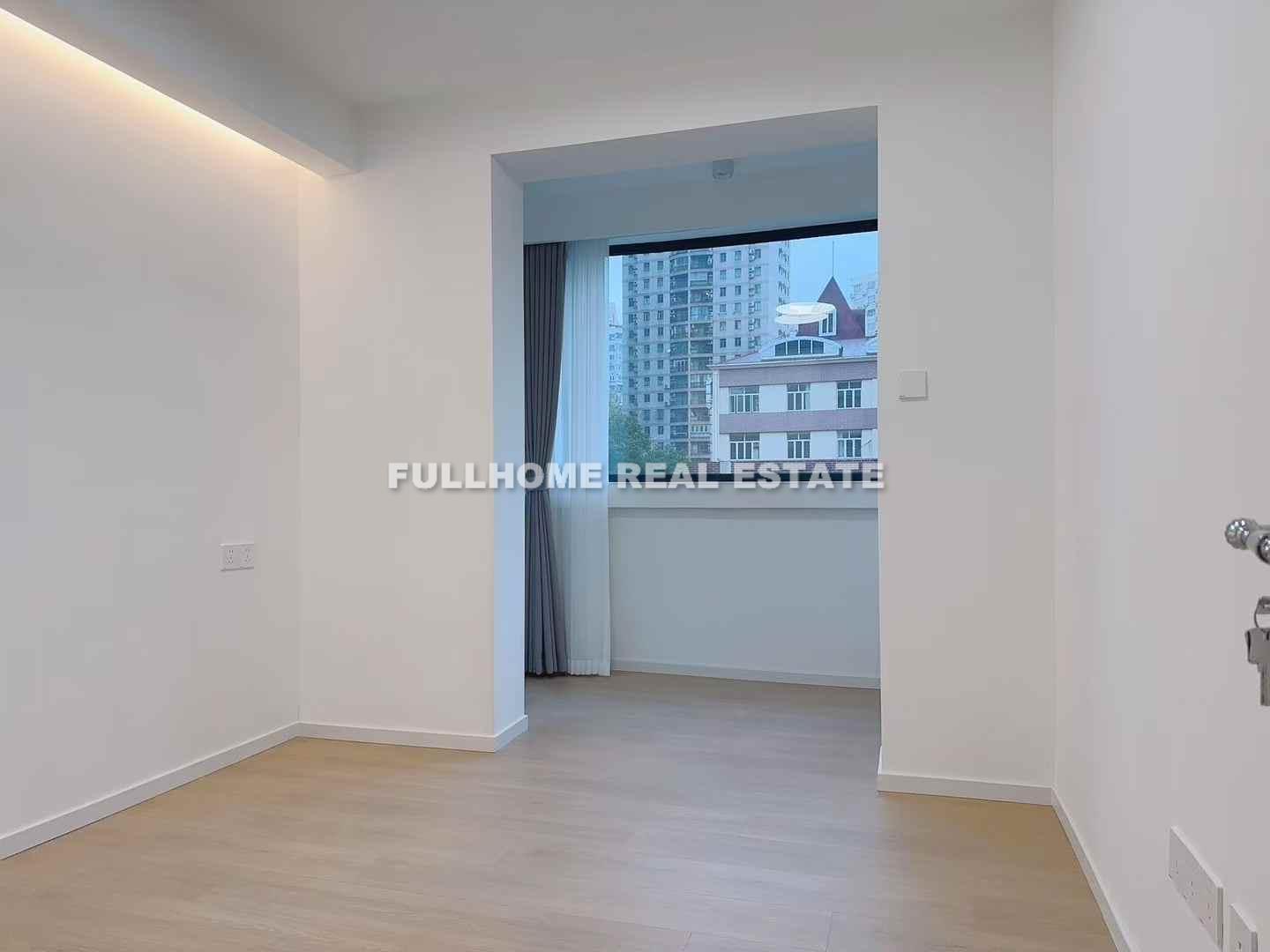 Haixin Garden - Interior view 2, Shanghai rental property